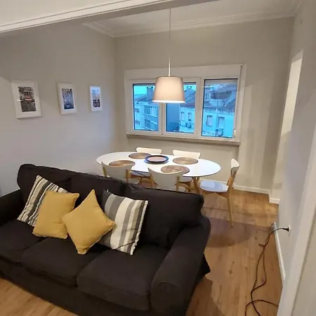 Memoria 49 Apartment