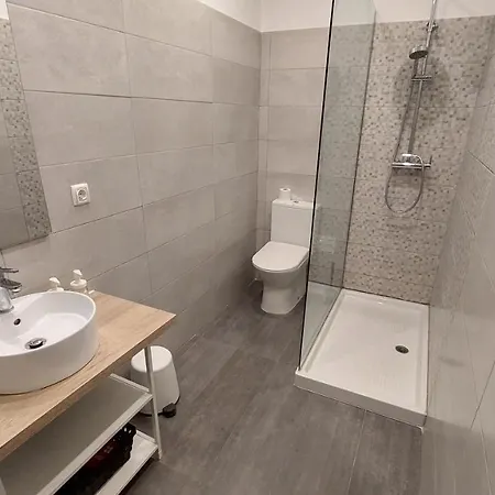 Apartment Memoria 49